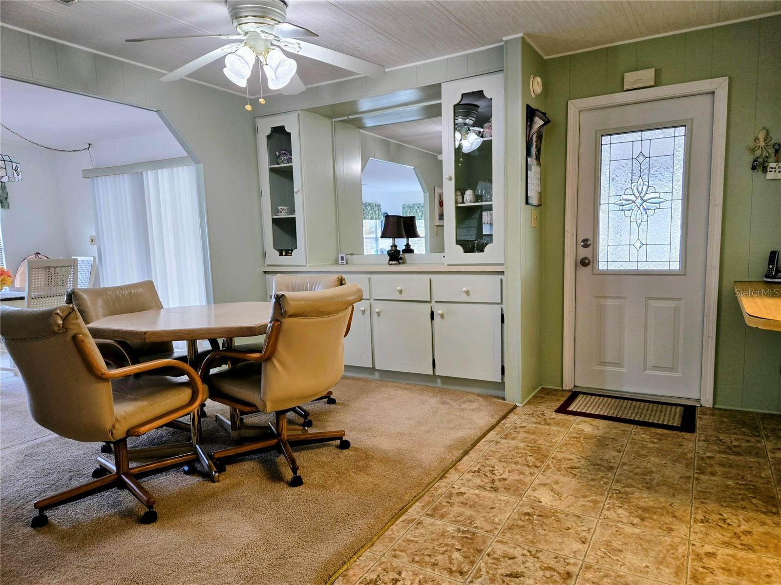 COUNTRY AIRE VILLAGE - Residential