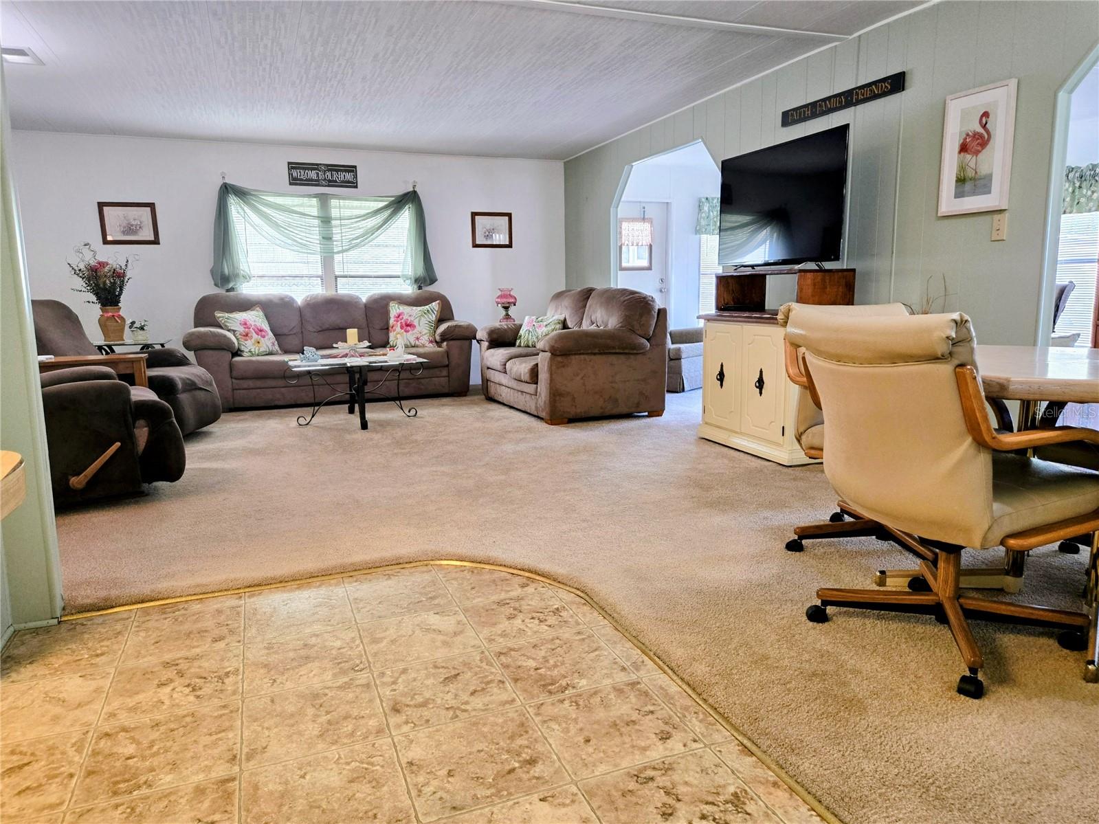 COUNTRY AIRE VILLAGE - Residential