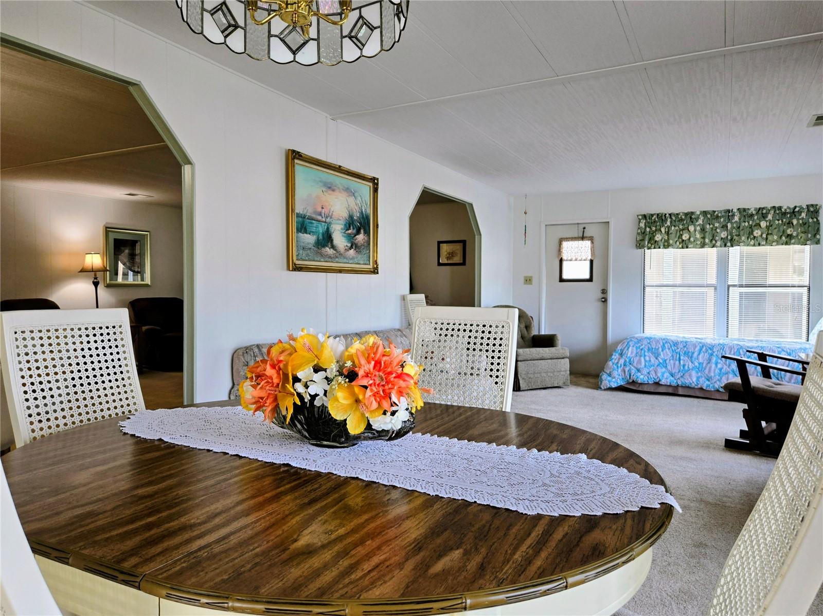 COUNTRY AIRE VILLAGE - Residential