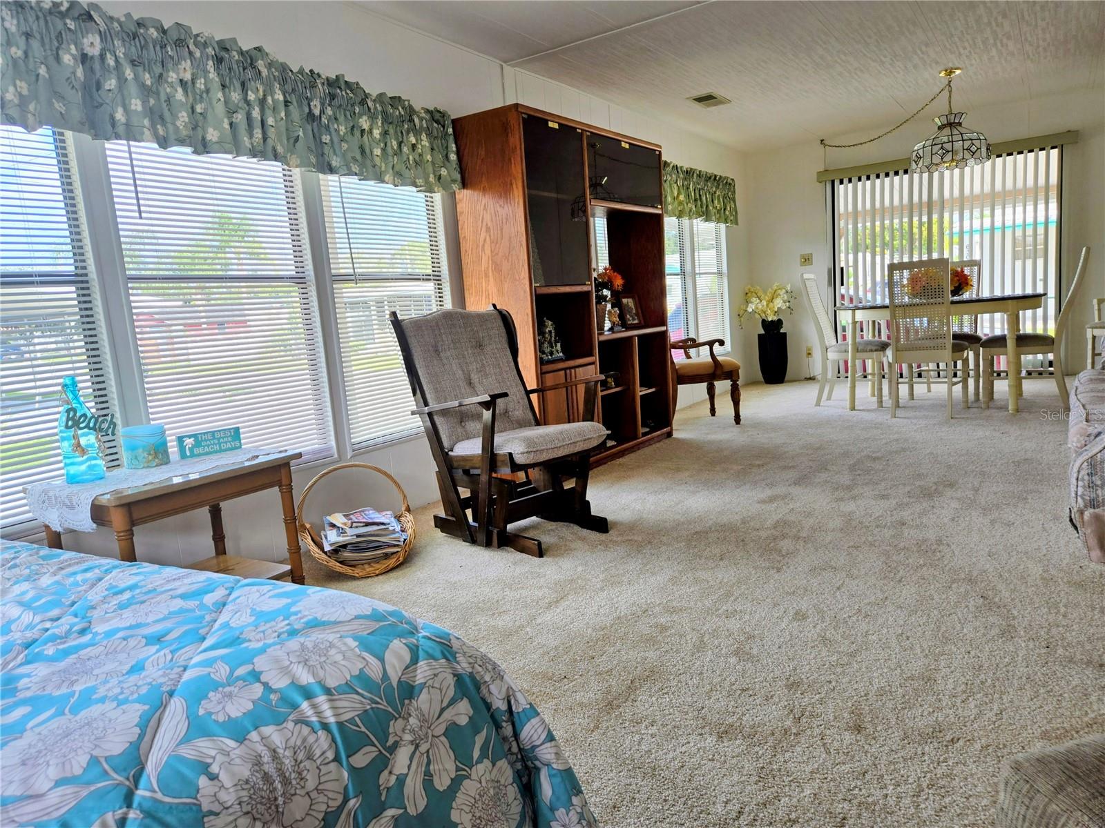COUNTRY AIRE VILLAGE - Residential