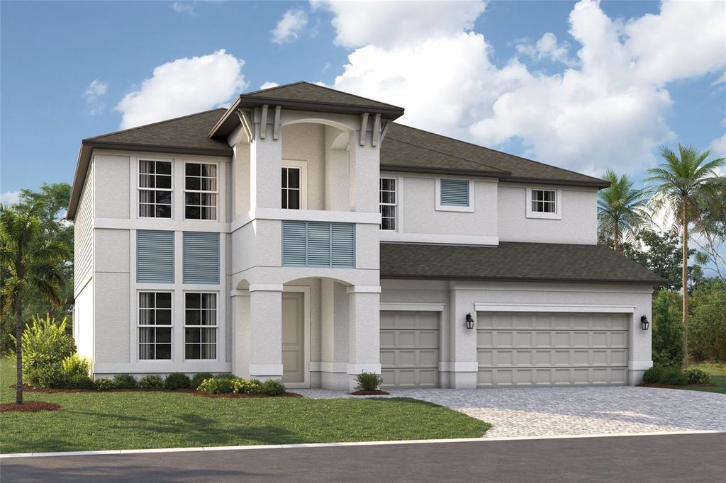 Photo of 1671 Lugano Circle, Nokomis, FL 34275 (MLS # R4911387)