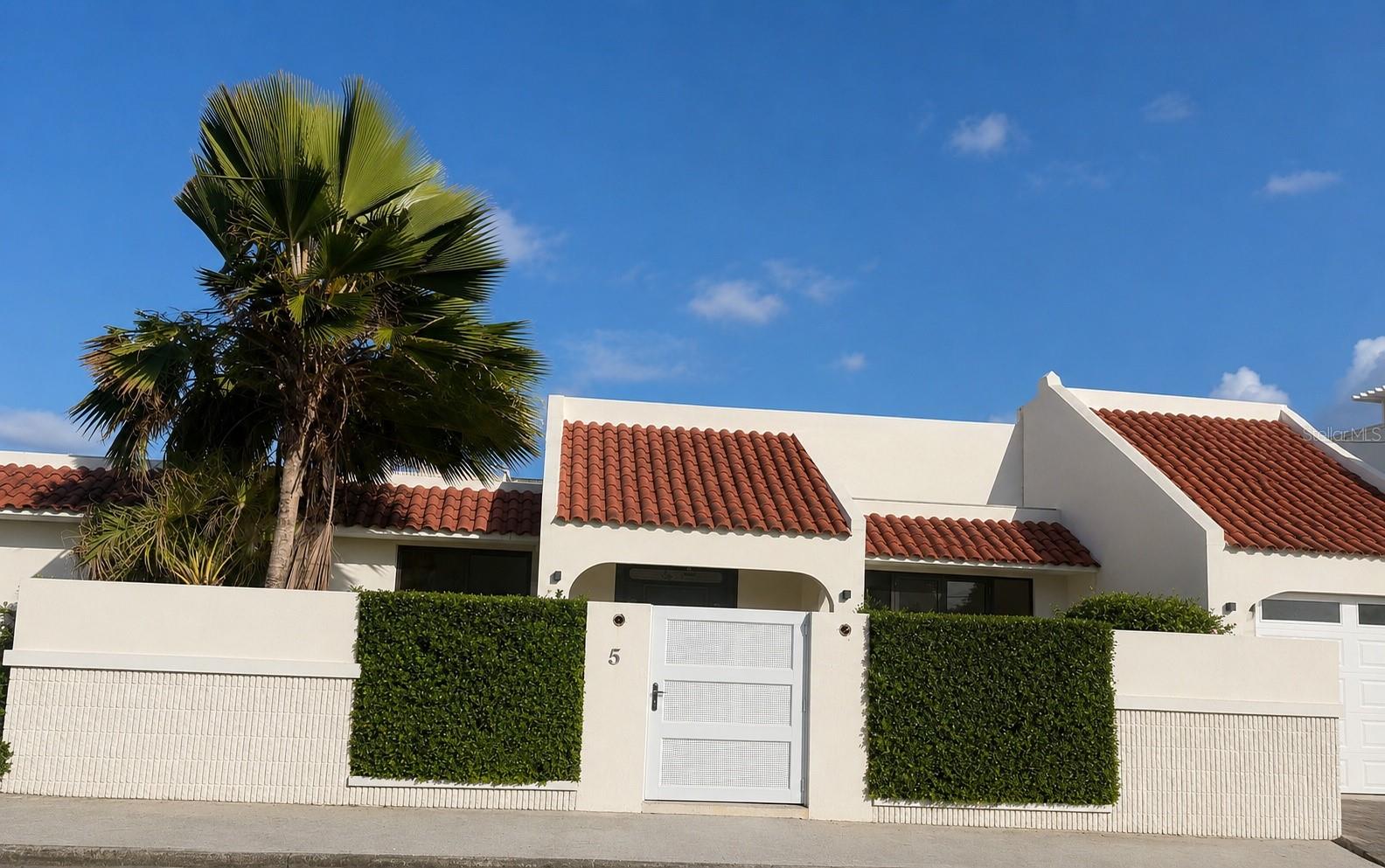 5 HISTELA, PUNTA LAS MARIAS