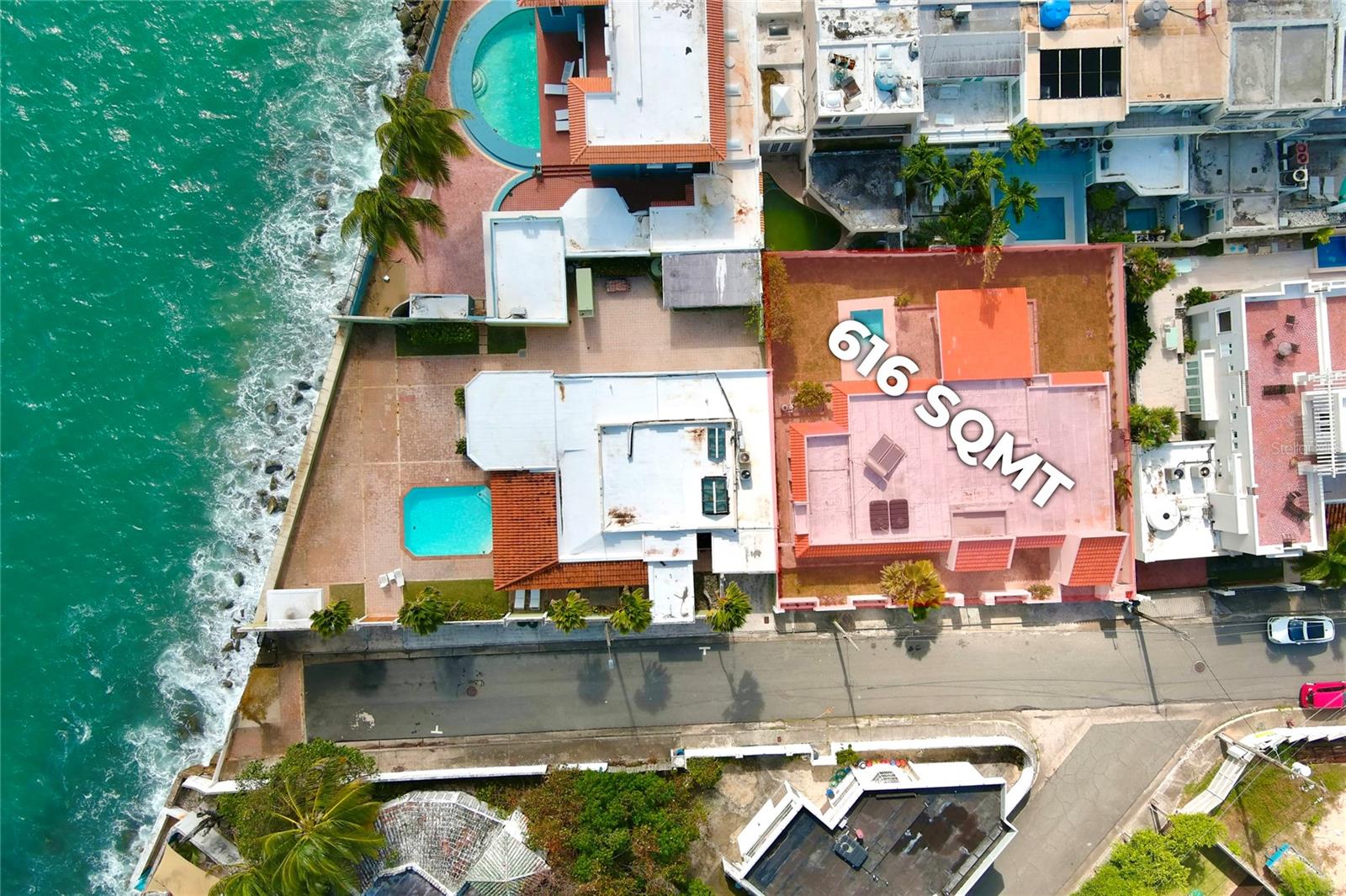 5 HISTELA, PUNTA LAS MARIAS