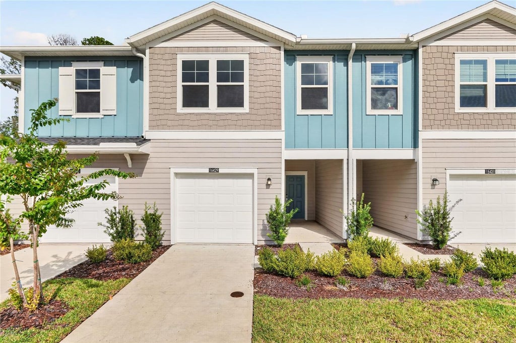 Photo of 16429 NW 144th Street, Alachua, FL 32615 (MLS # OM730873)