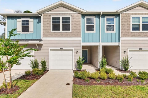 Photo of 16429 NW 144th Street, Alachua, FL 32615 (MLS # OM730873)