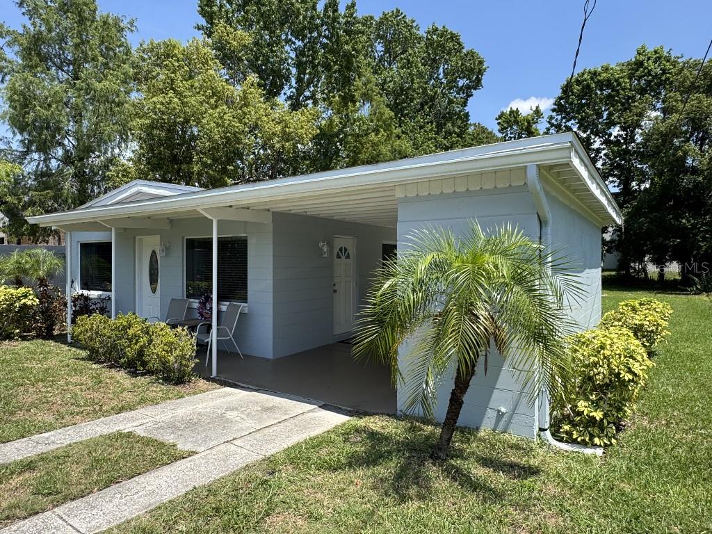 705 GRANDVIEW AVENUE