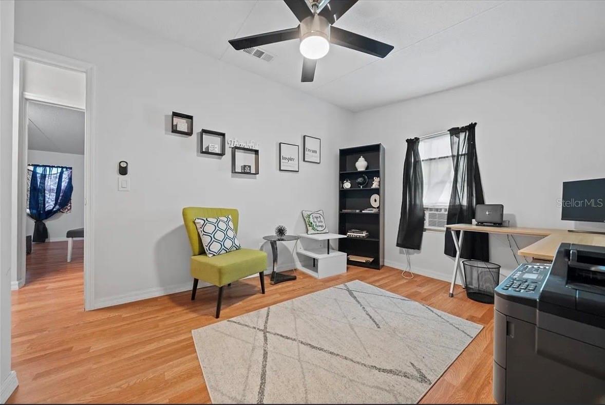 PAYNE ENTERPRISES - Residential Lease