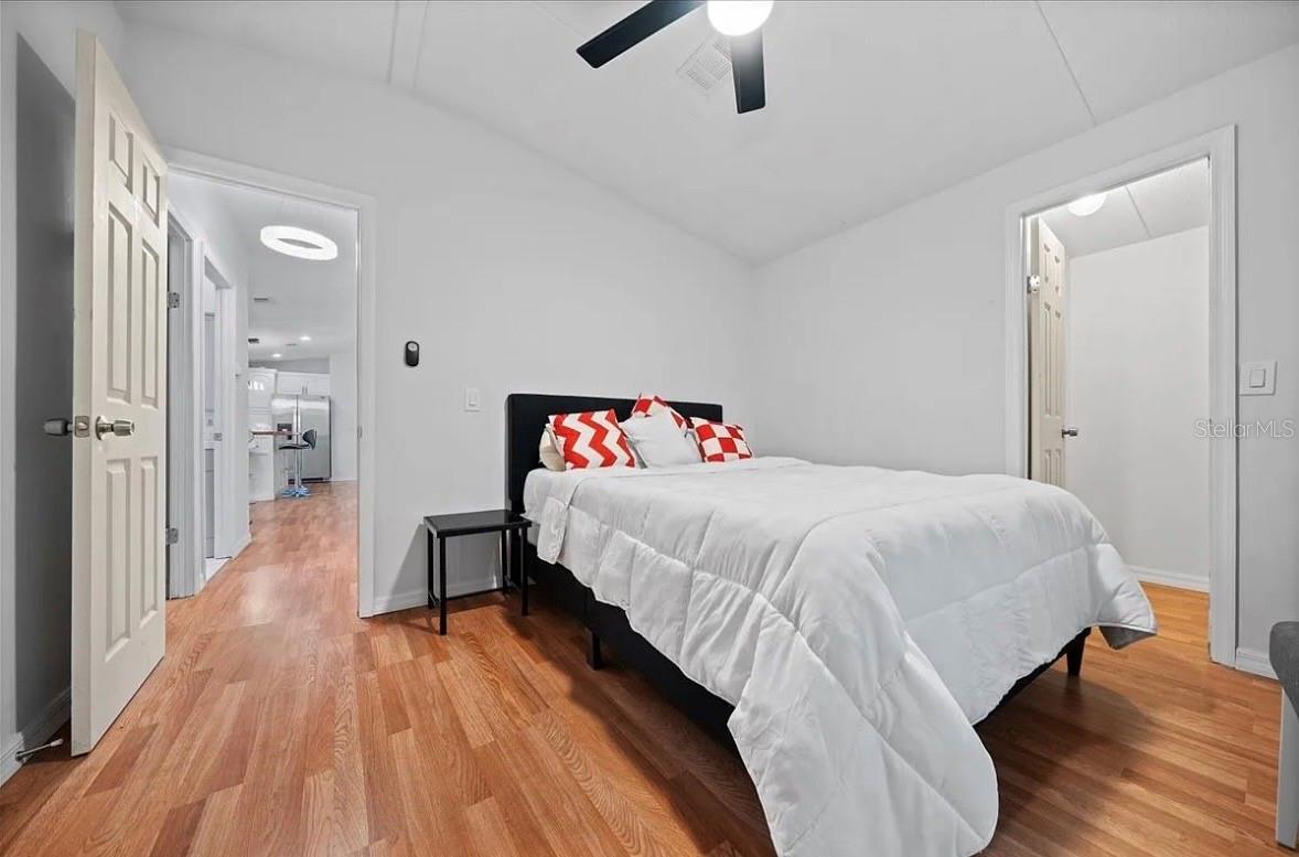 PAYNE ENTERPRISES - Residential Lease