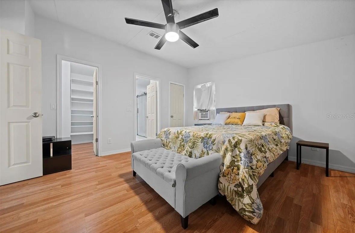 PAYNE ENTERPRISES - Residential Lease