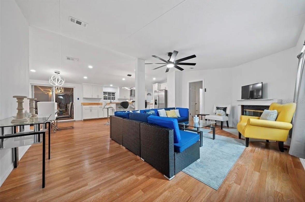 PAYNE ENTERPRISES - Residential Lease