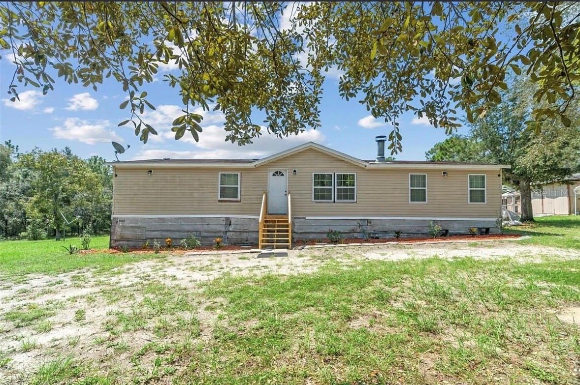 PAYNE ENTERPRISES - Residential Lease