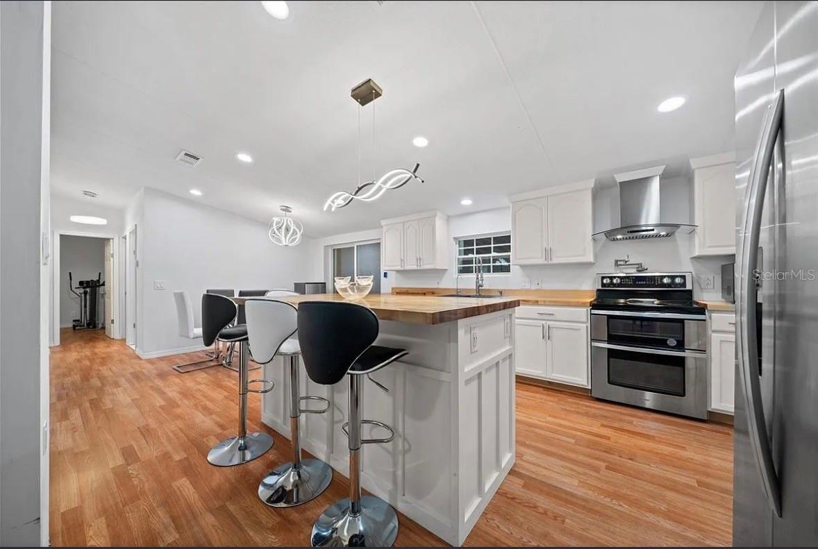 PAYNE ENTERPRISES - Residential Lease