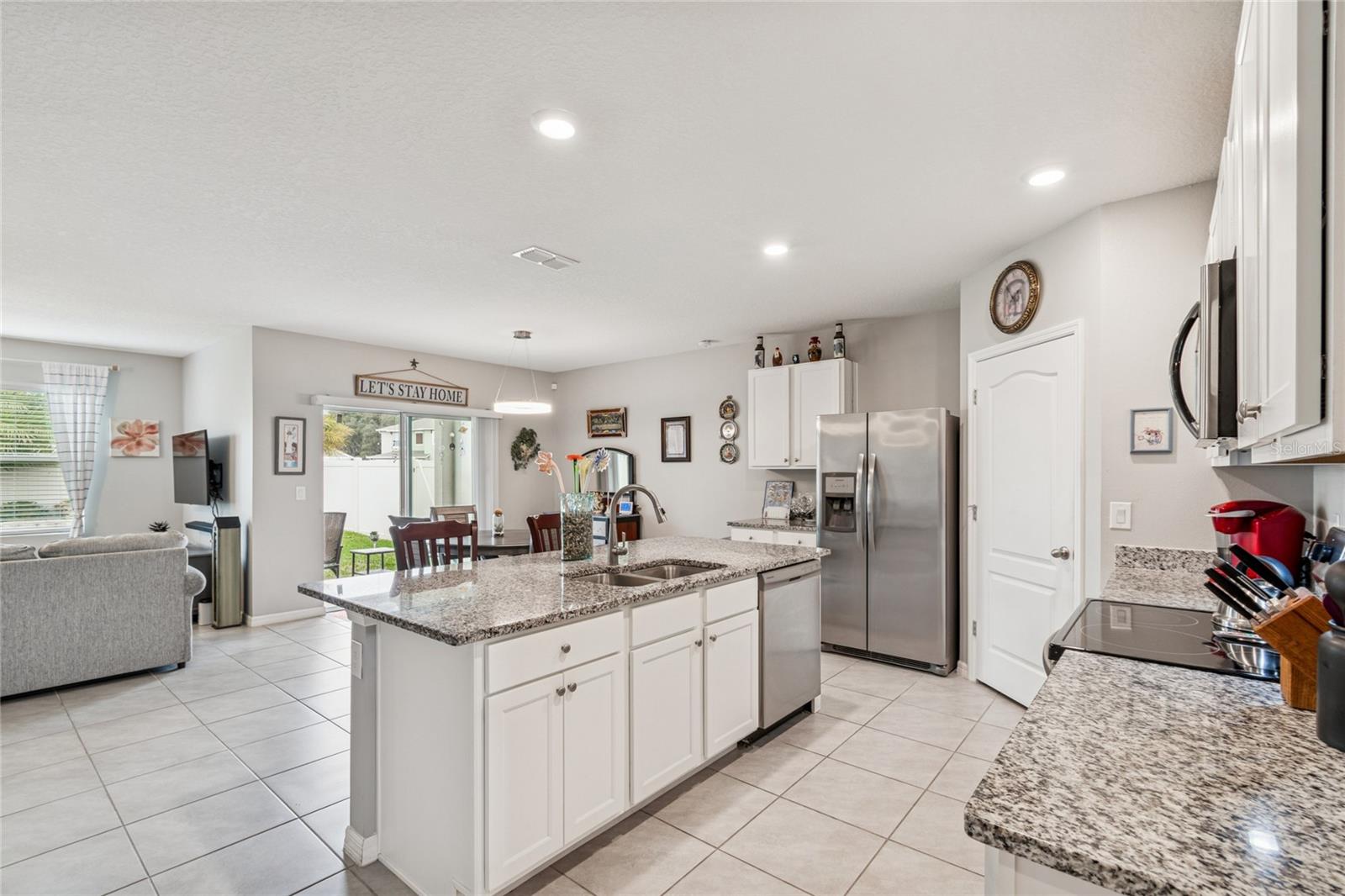 RIVERBEND AT CAMERON HEIGHTS - Residential