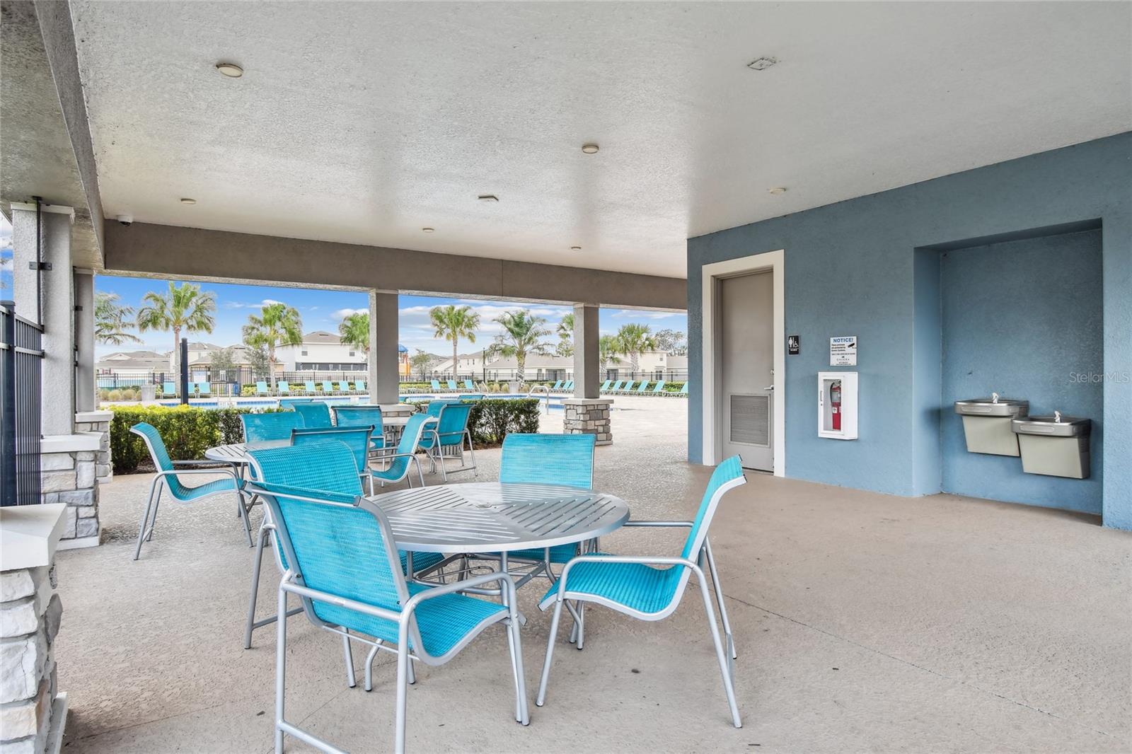 RIVERBEND AT CAMERON HEIGHTS - Residential