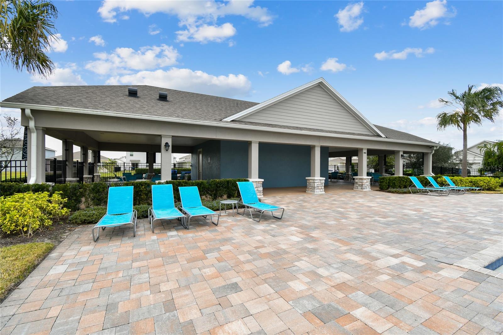 RIVERBEND AT CAMERON HEIGHTS - Residential