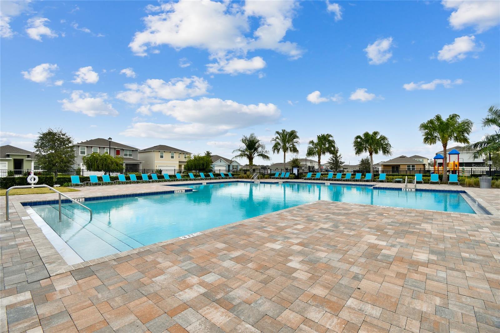 RIVERBEND AT CAMERON HEIGHTS - Residential