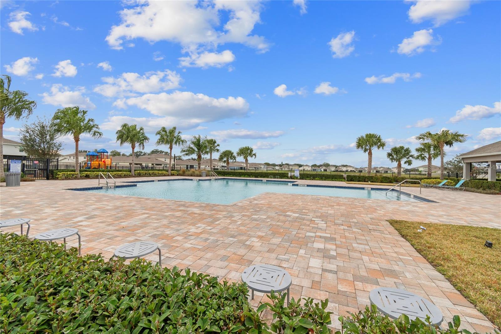 RIVERBEND AT CAMERON HEIGHTS - Residential