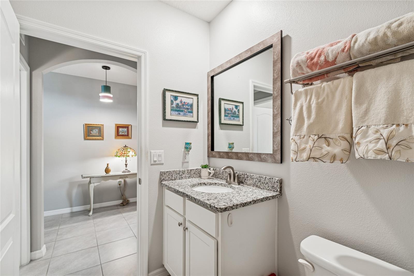 RIVERBEND AT CAMERON HEIGHTS - Residential