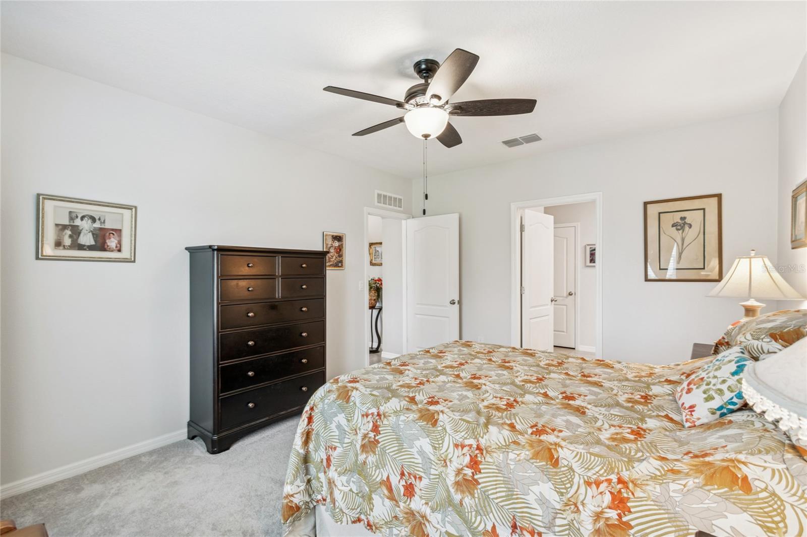 RIVERBEND AT CAMERON HEIGHTS - Residential