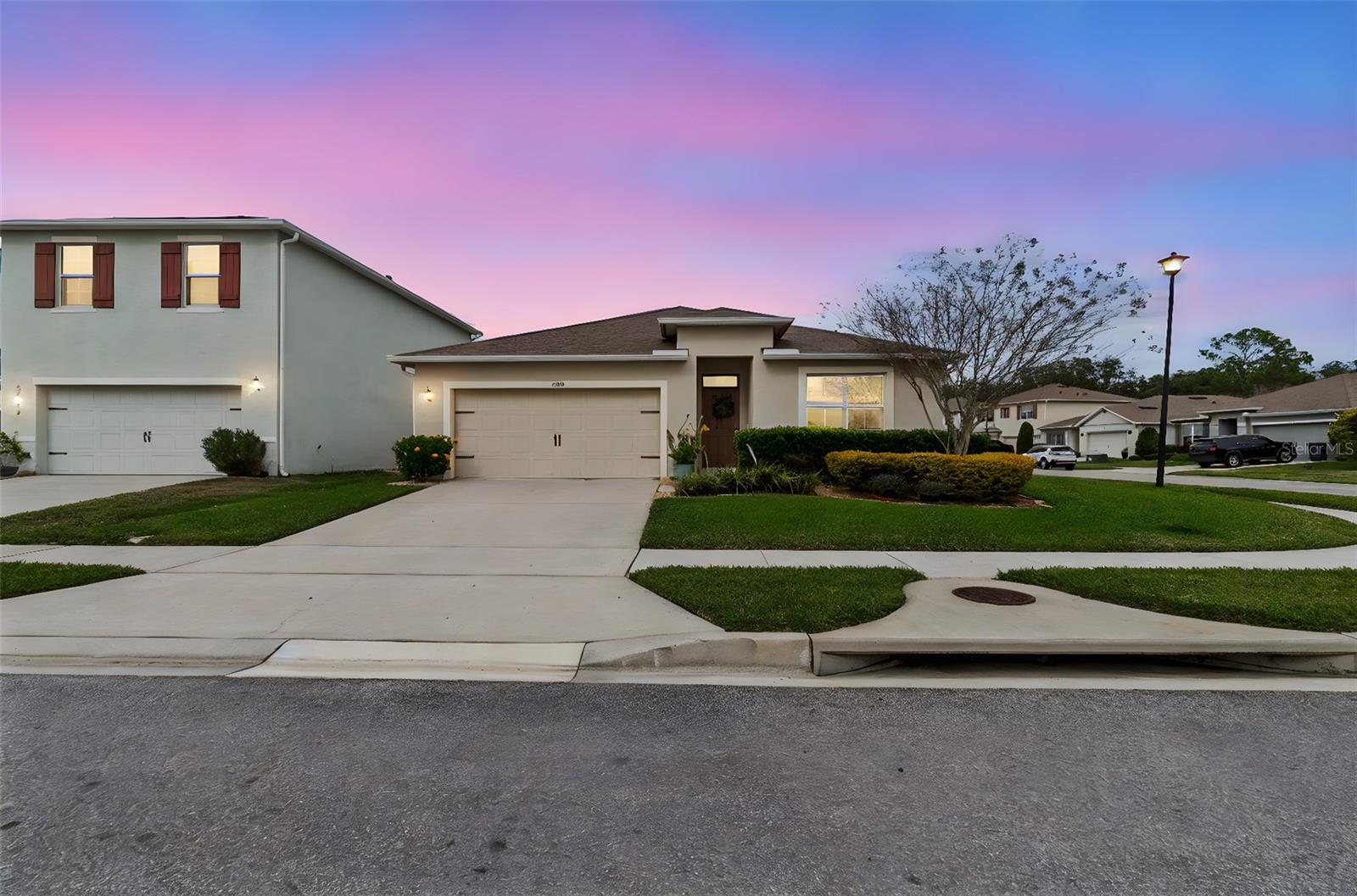 RIVERBEND AT CAMERON HEIGHTS - Residential