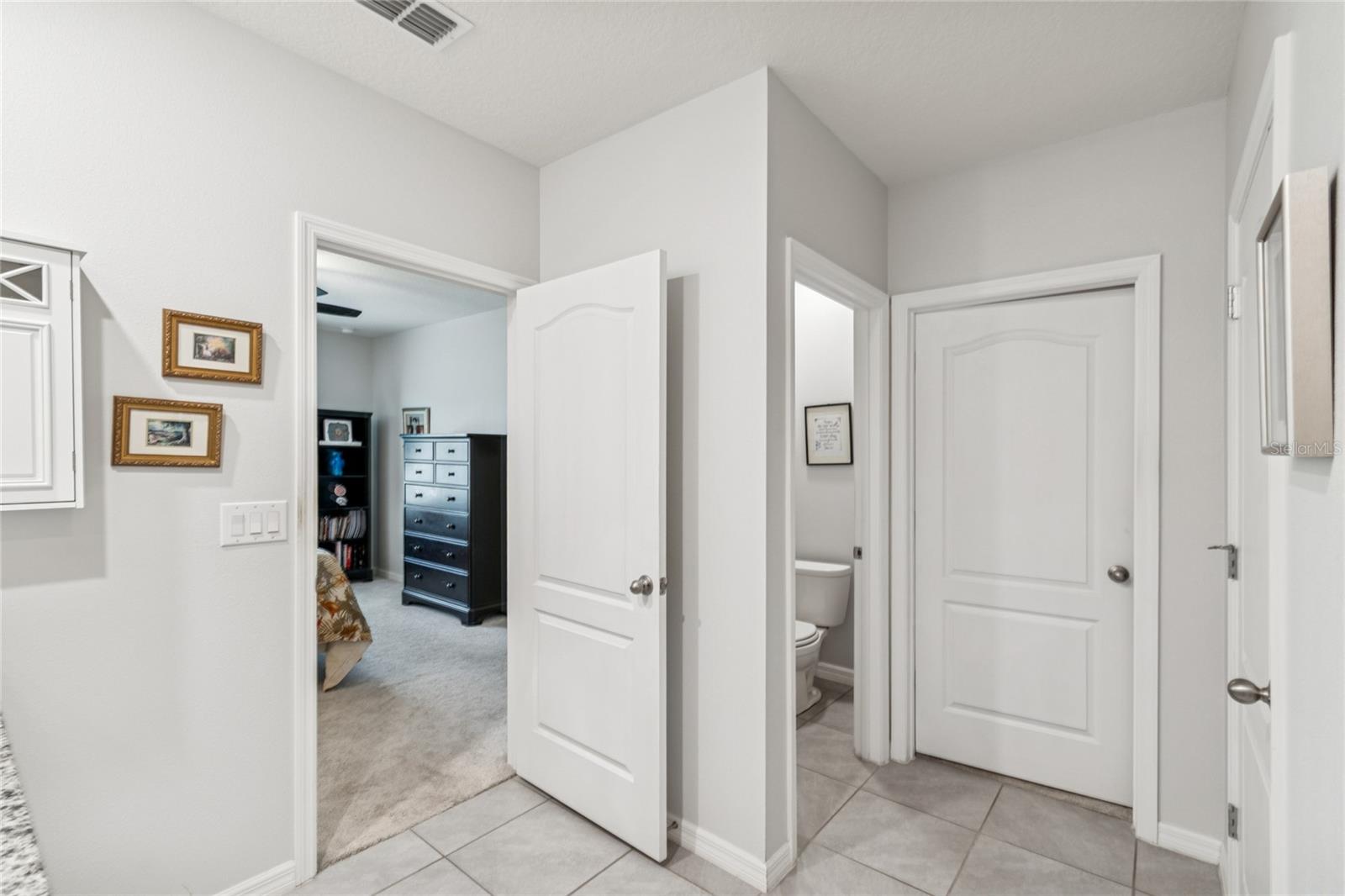 RIVERBEND AT CAMERON HEIGHTS - Residential