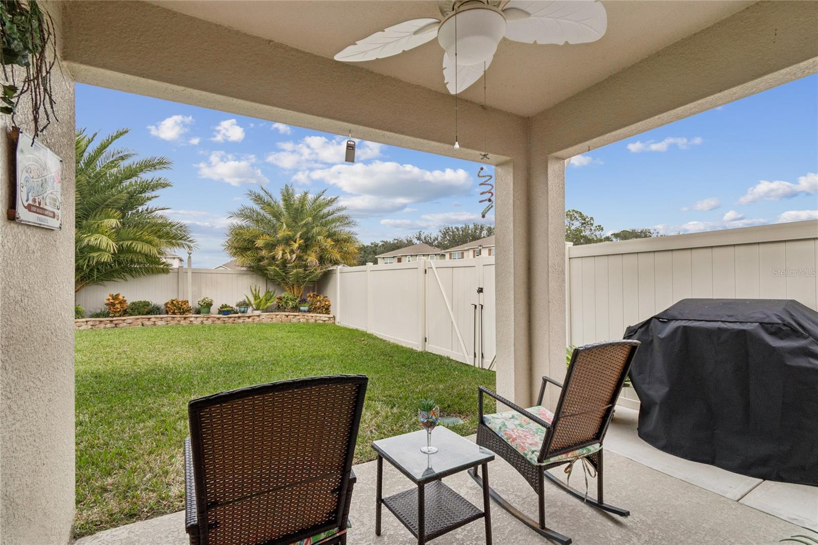 RIVERBEND AT CAMERON HEIGHTS - Residential