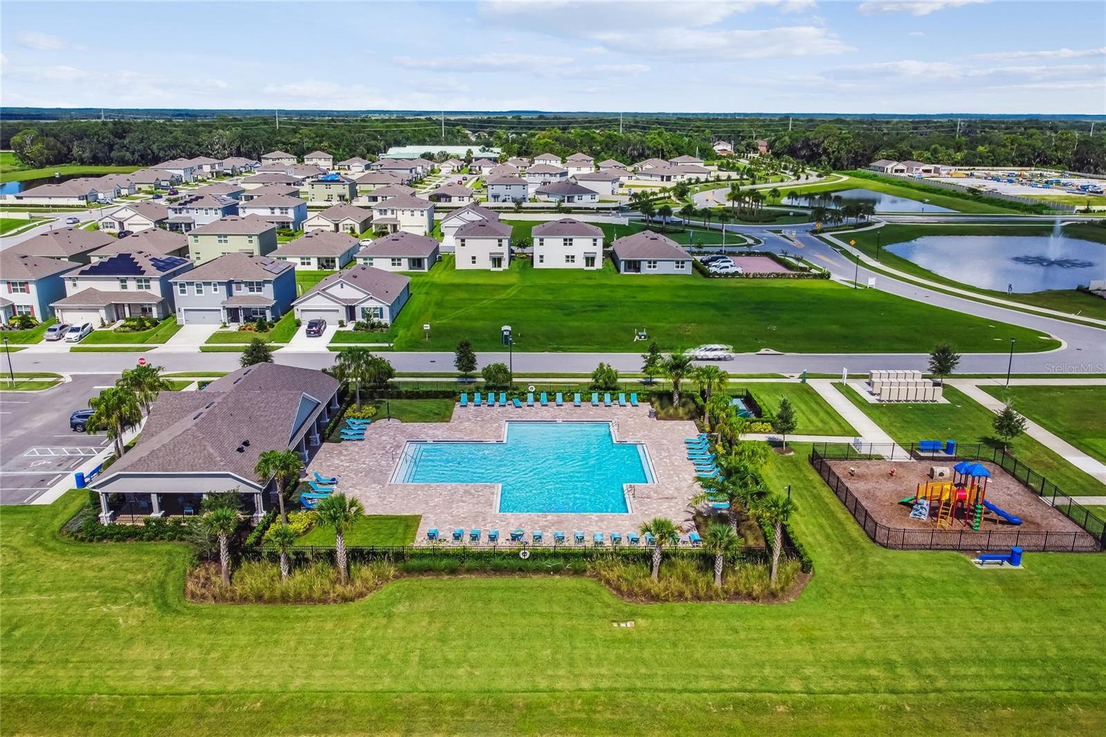 RIVERBEND AT CAMERON HEIGHTS - Residential