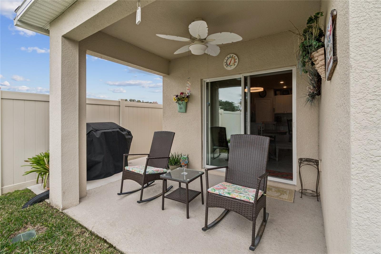 RIVERBEND AT CAMERON HEIGHTS - Residential