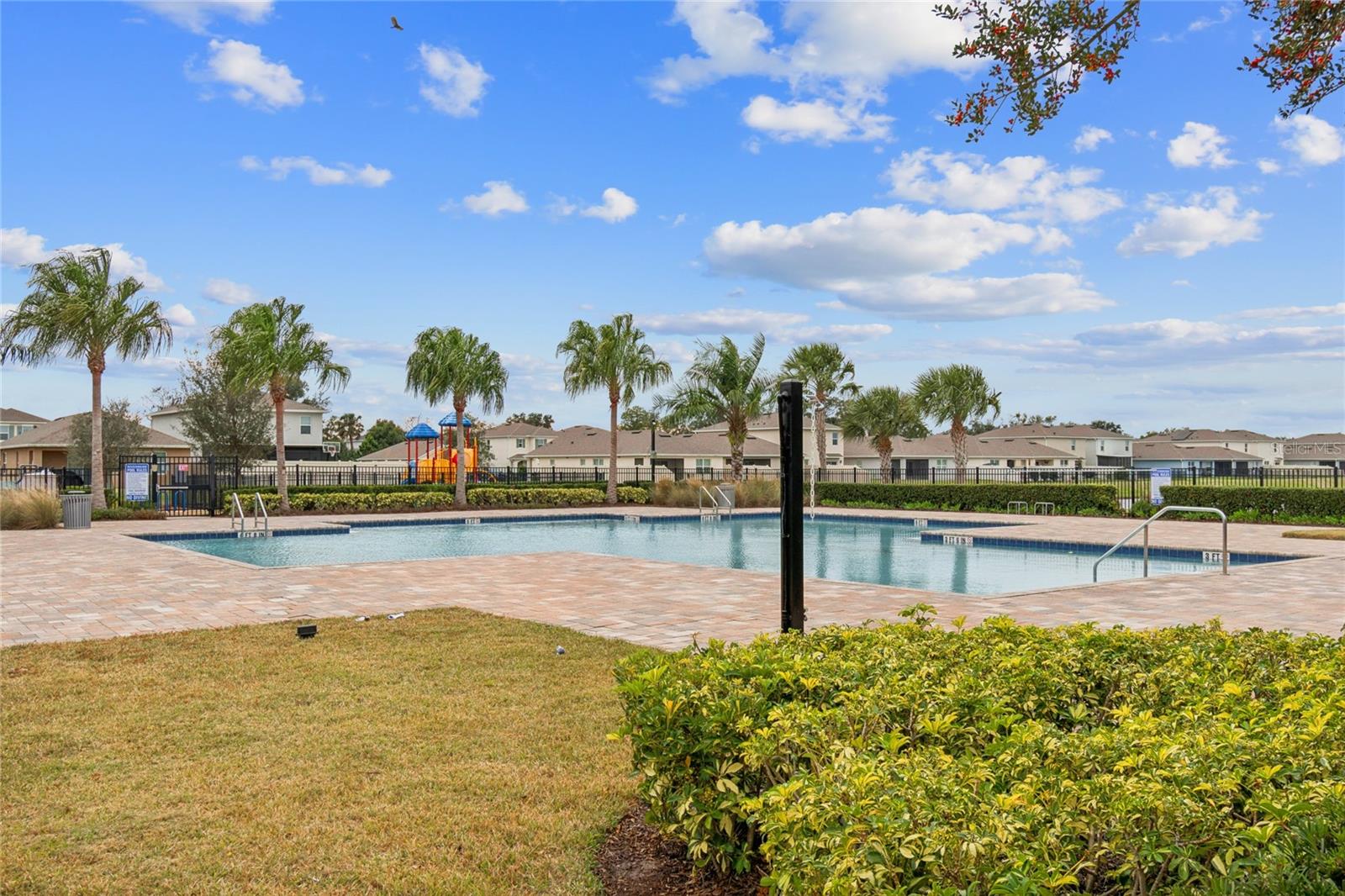 RIVERBEND AT CAMERON HEIGHTS - Residential