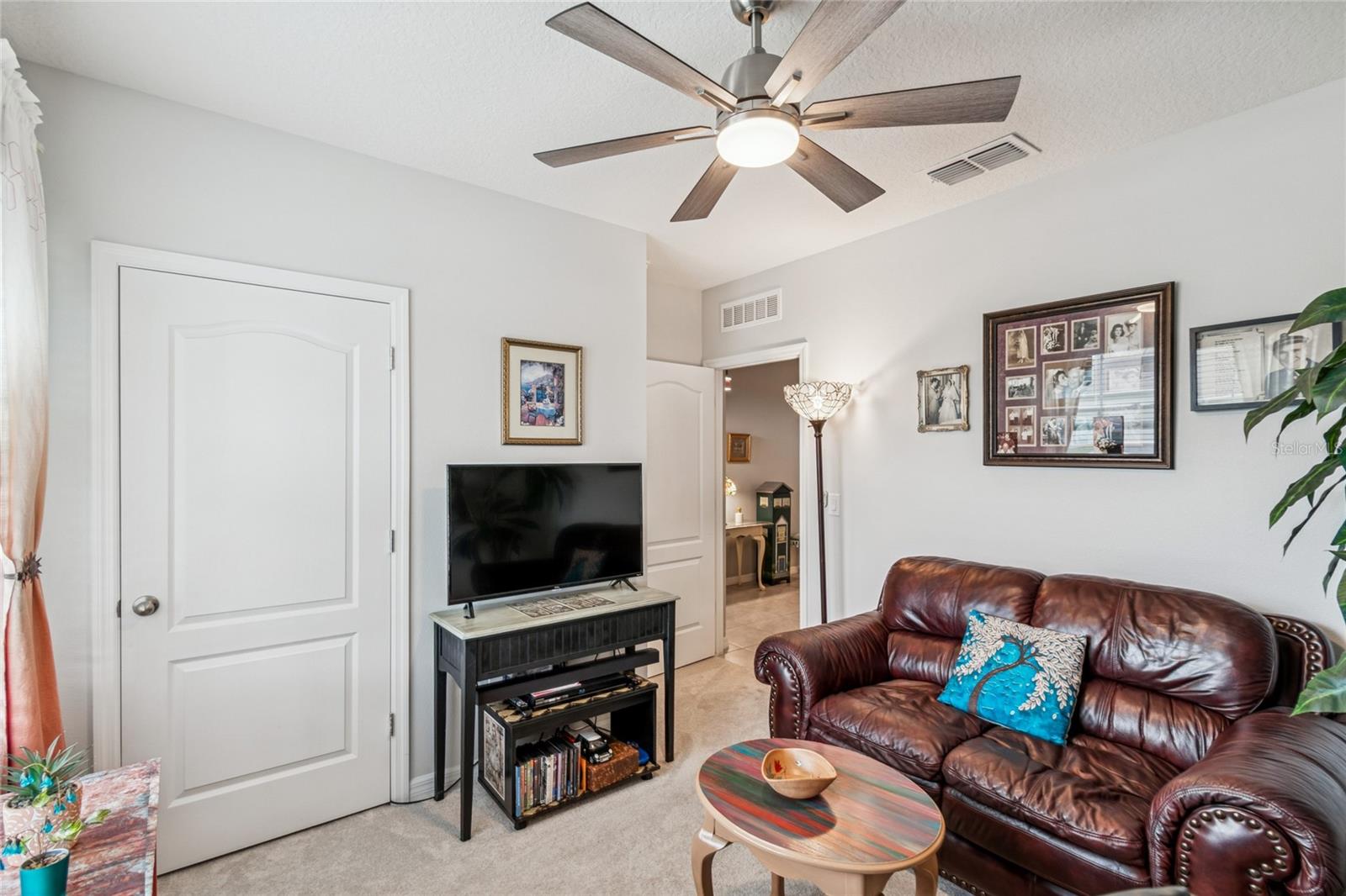 RIVERBEND AT CAMERON HEIGHTS - Residential