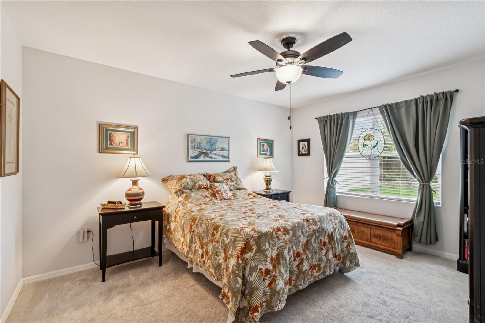 RIVERBEND AT CAMERON HEIGHTS - Residential