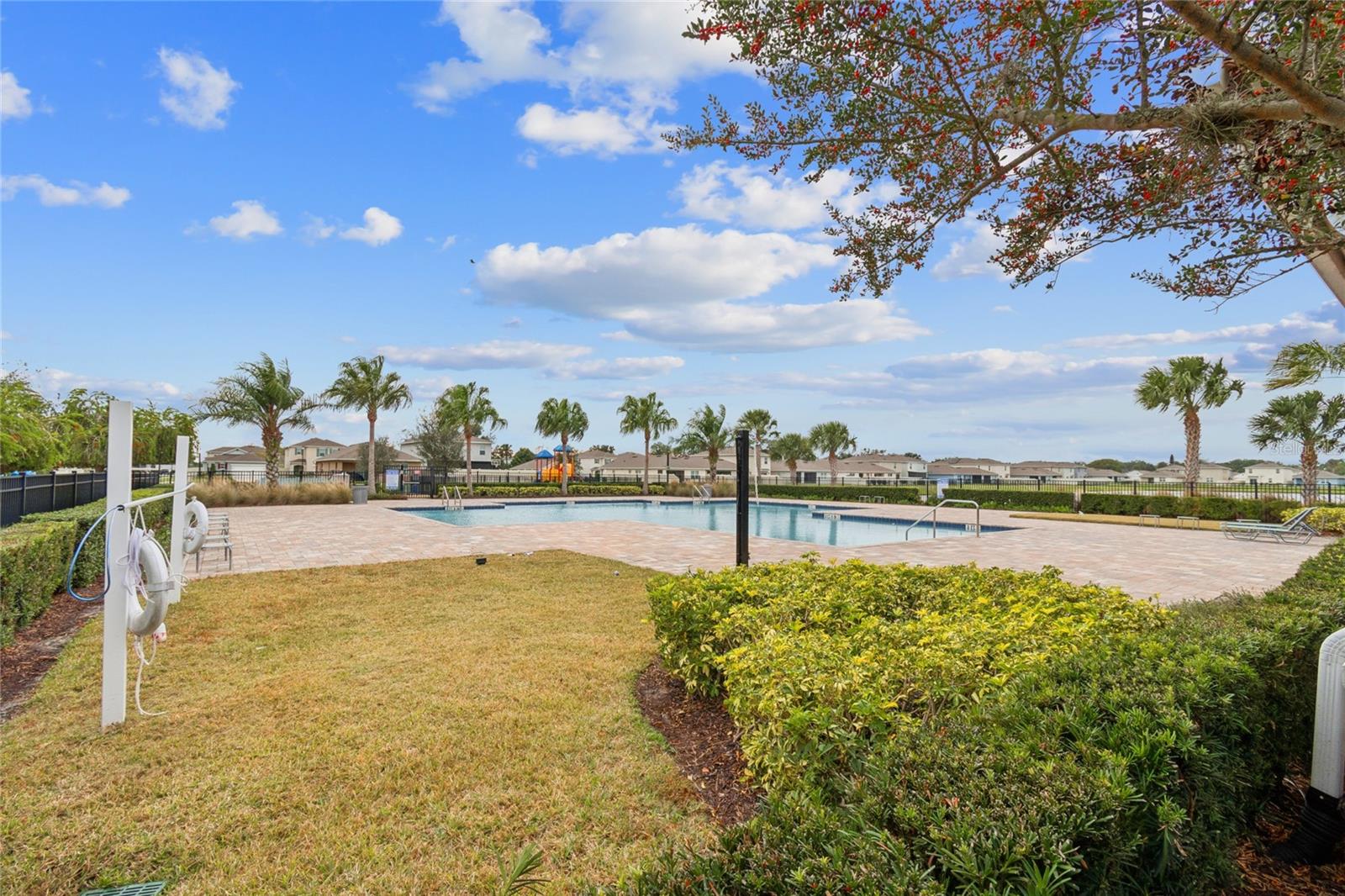 RIVERBEND AT CAMERON HEIGHTS - Residential