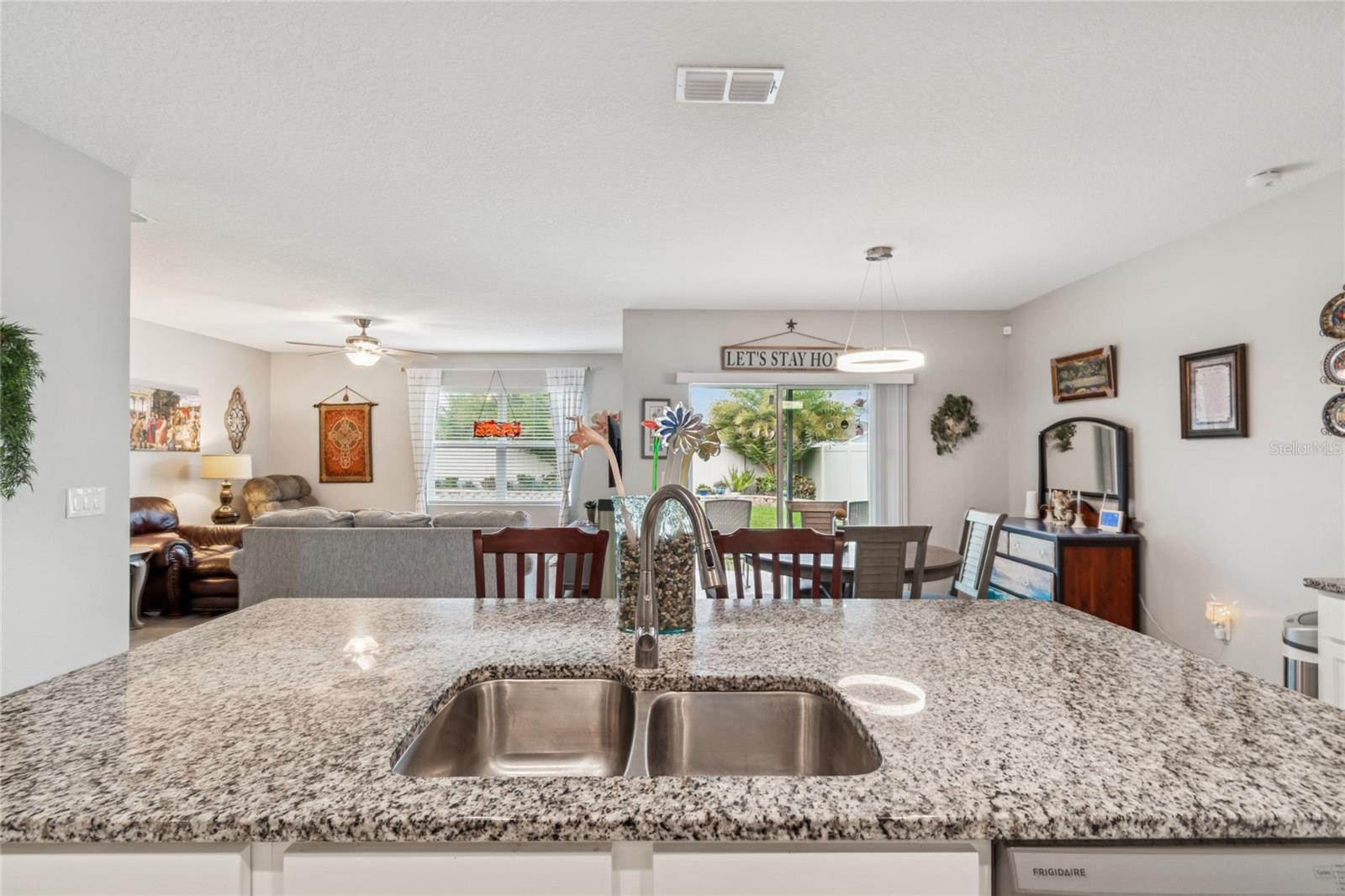 RIVERBEND AT CAMERON HEIGHTS - Residential