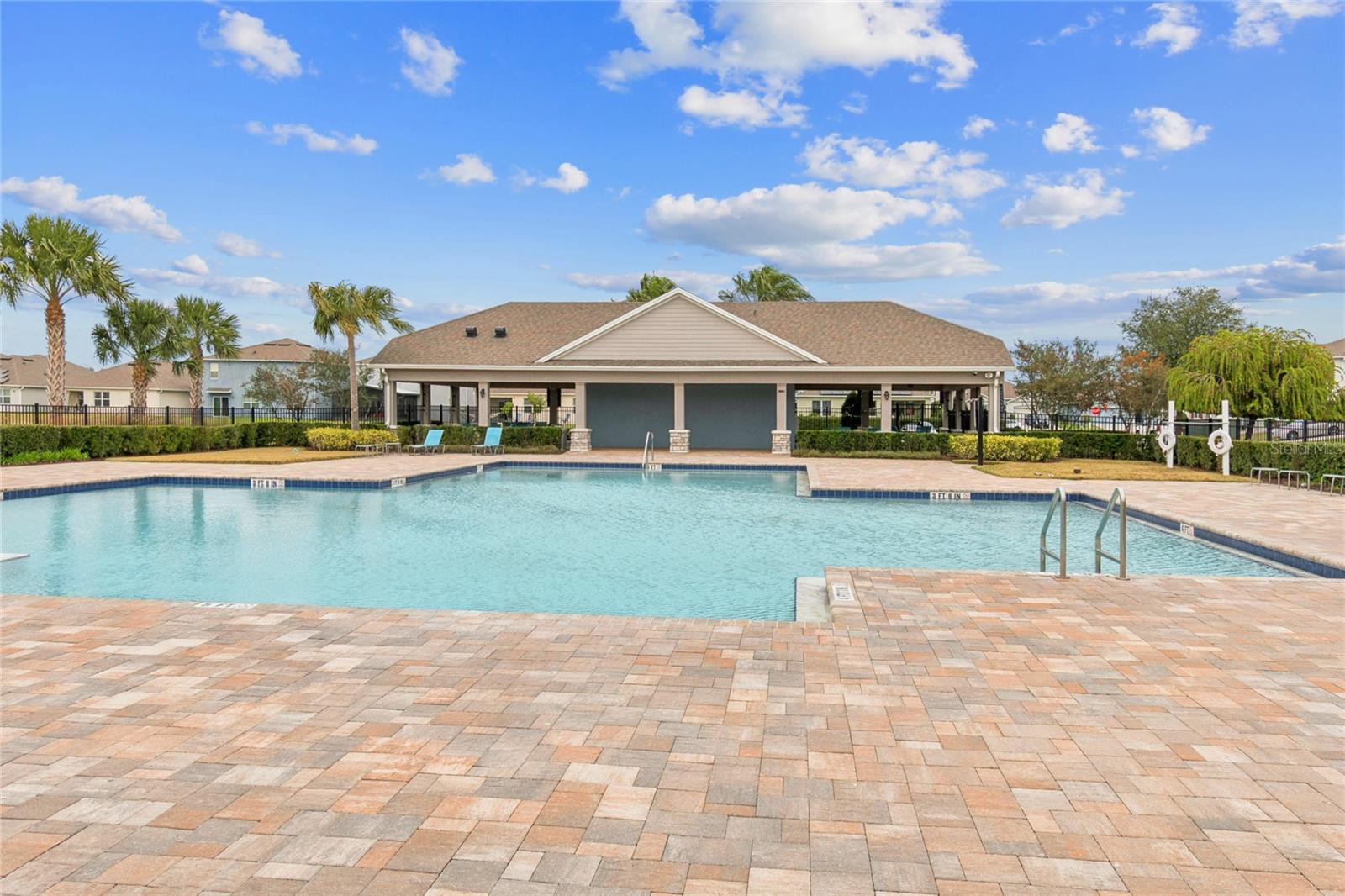 RIVERBEND AT CAMERON HEIGHTS - Residential