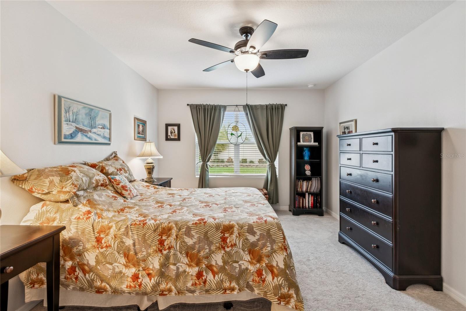 RIVERBEND AT CAMERON HEIGHTS - Residential