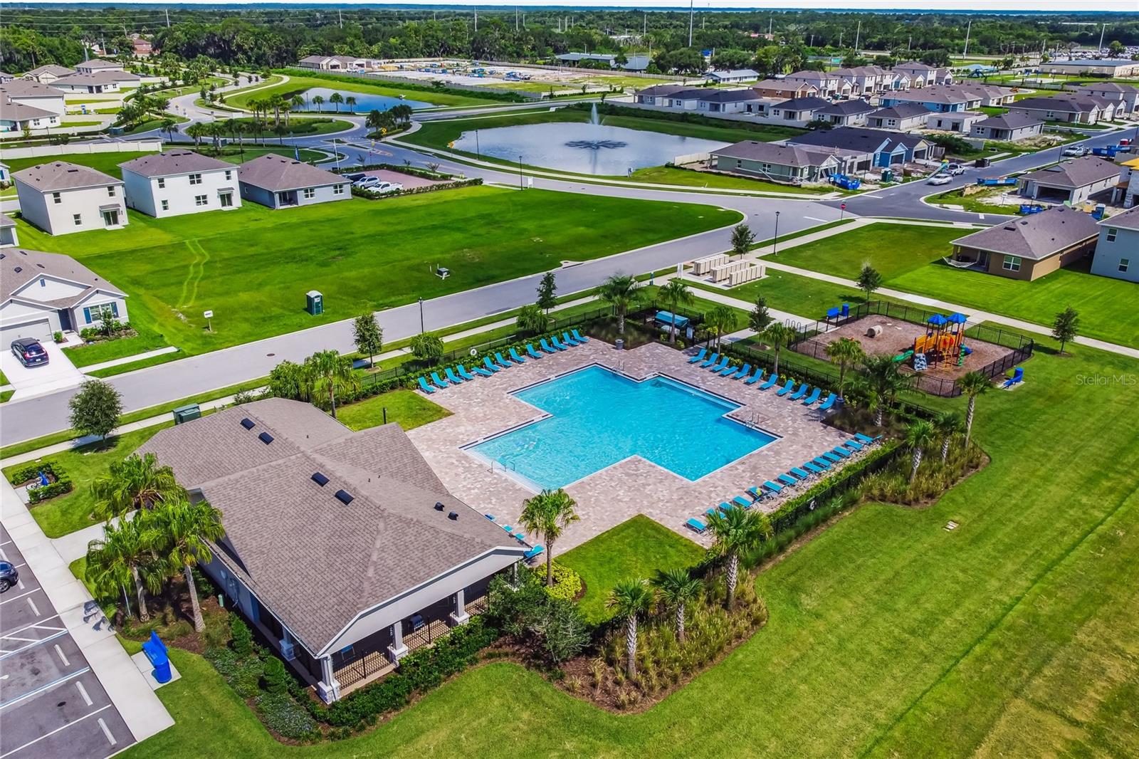 RIVERBEND AT CAMERON HEIGHTS - Residential