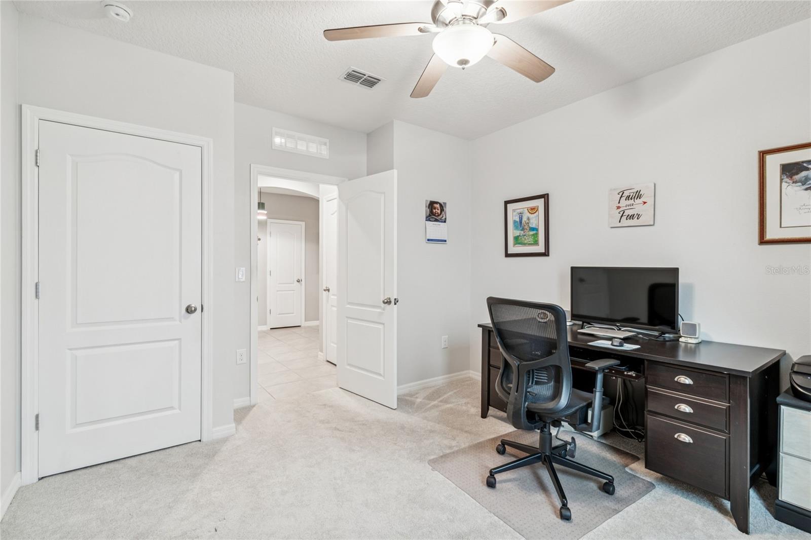 RIVERBEND AT CAMERON HEIGHTS - Residential