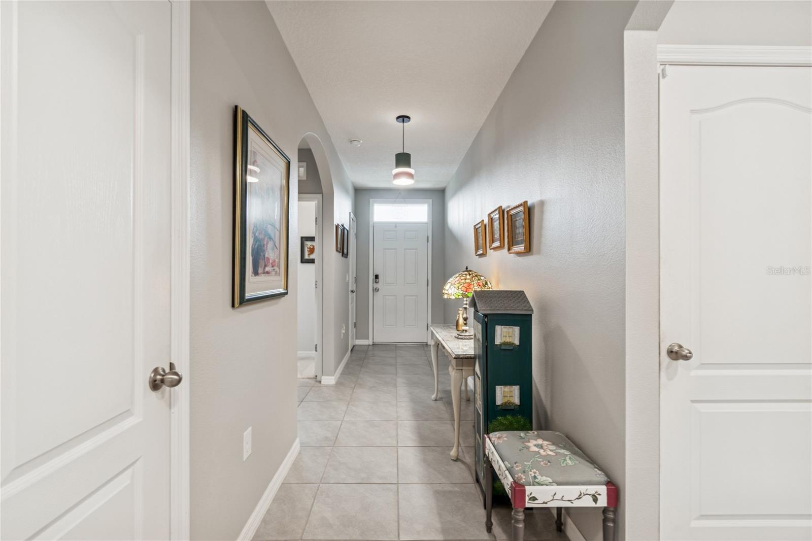 RIVERBEND AT CAMERON HEIGHTS - Residential