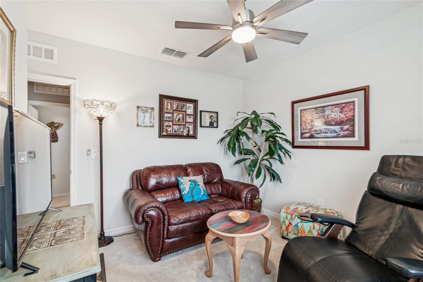 RIVERBEND AT CAMERON HEIGHTS - Residential