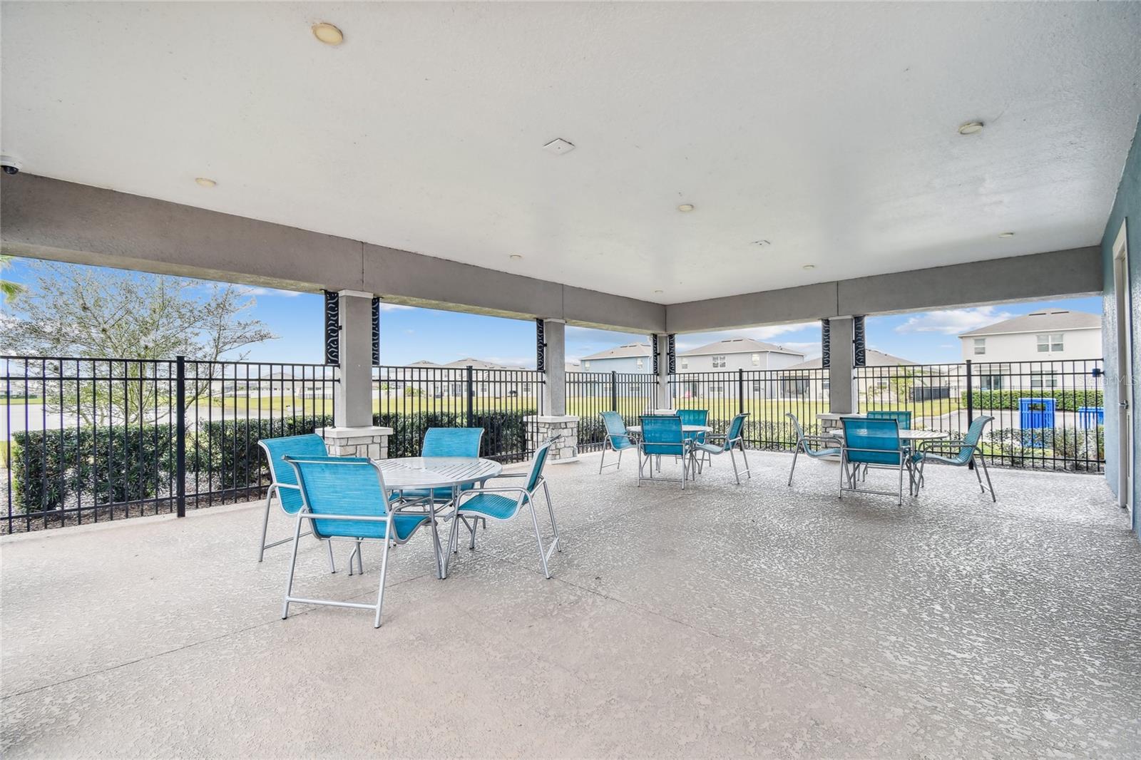 RIVERBEND AT CAMERON HEIGHTS - Residential