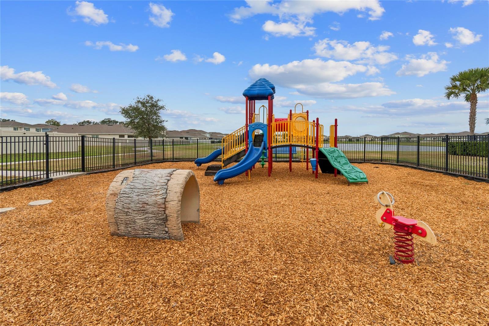 RIVERBEND AT CAMERON HEIGHTS - Residential