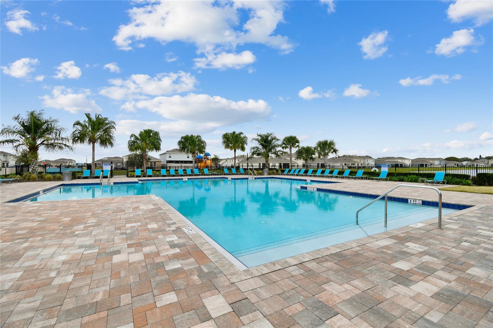 RIVERBEND AT CAMERON HEIGHTS - Residential