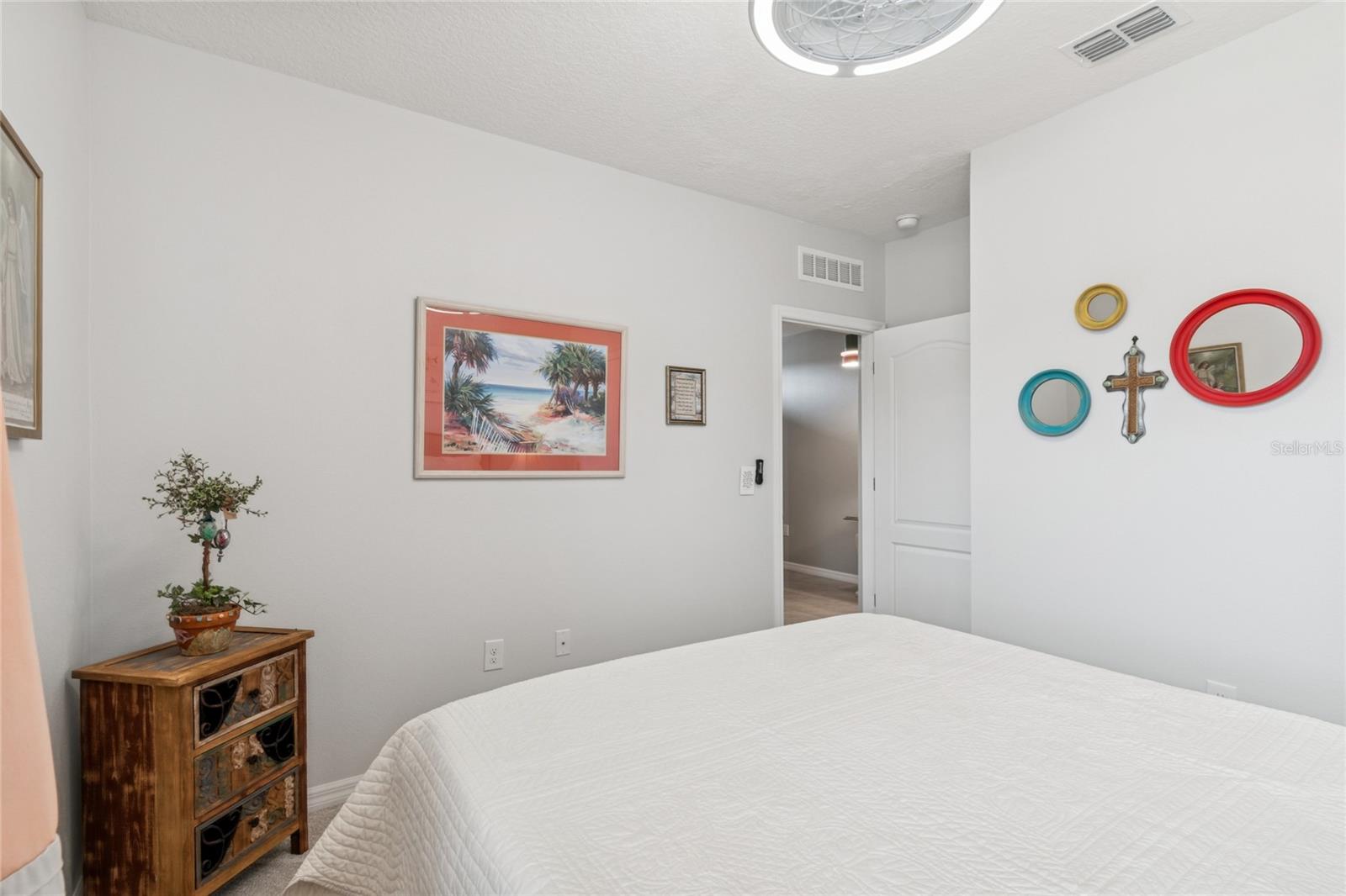 RIVERBEND AT CAMERON HEIGHTS - Residential