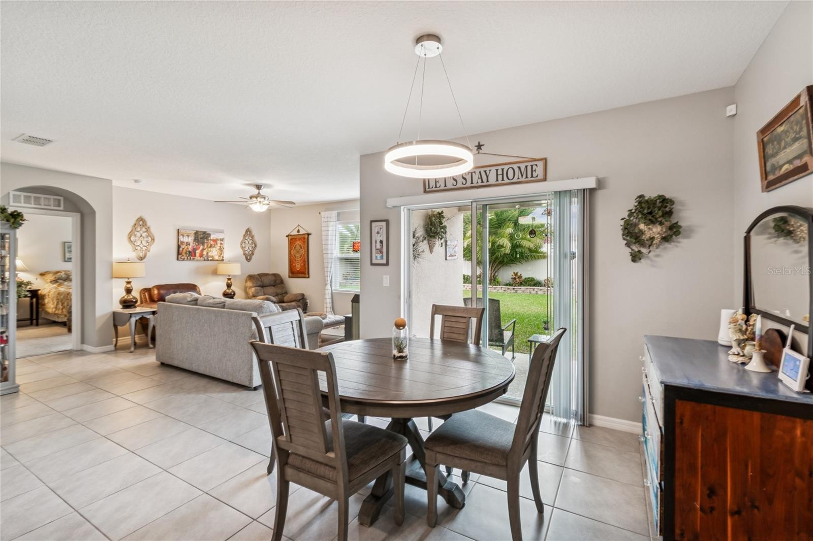 RIVERBEND AT CAMERON HEIGHTS - Residential