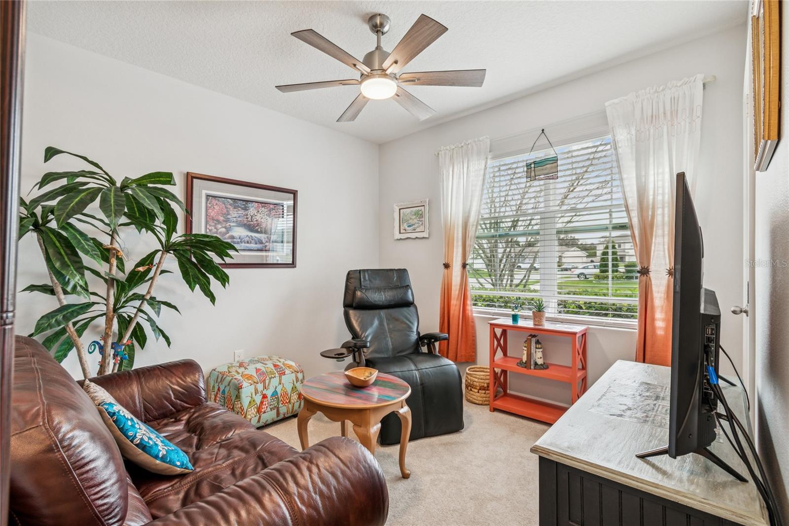 RIVERBEND AT CAMERON HEIGHTS - Residential