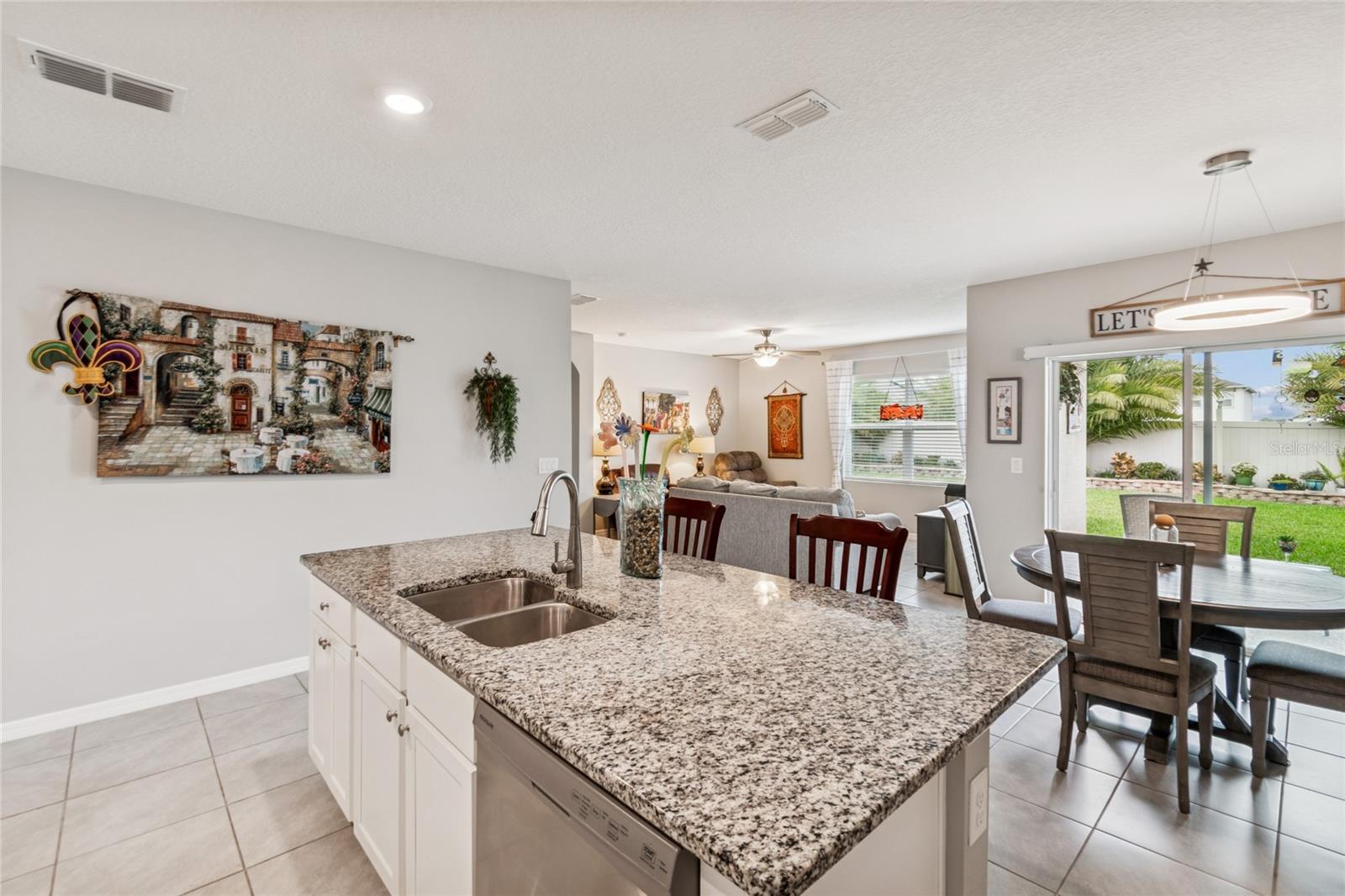 RIVERBEND AT CAMERON HEIGHTS - Residential