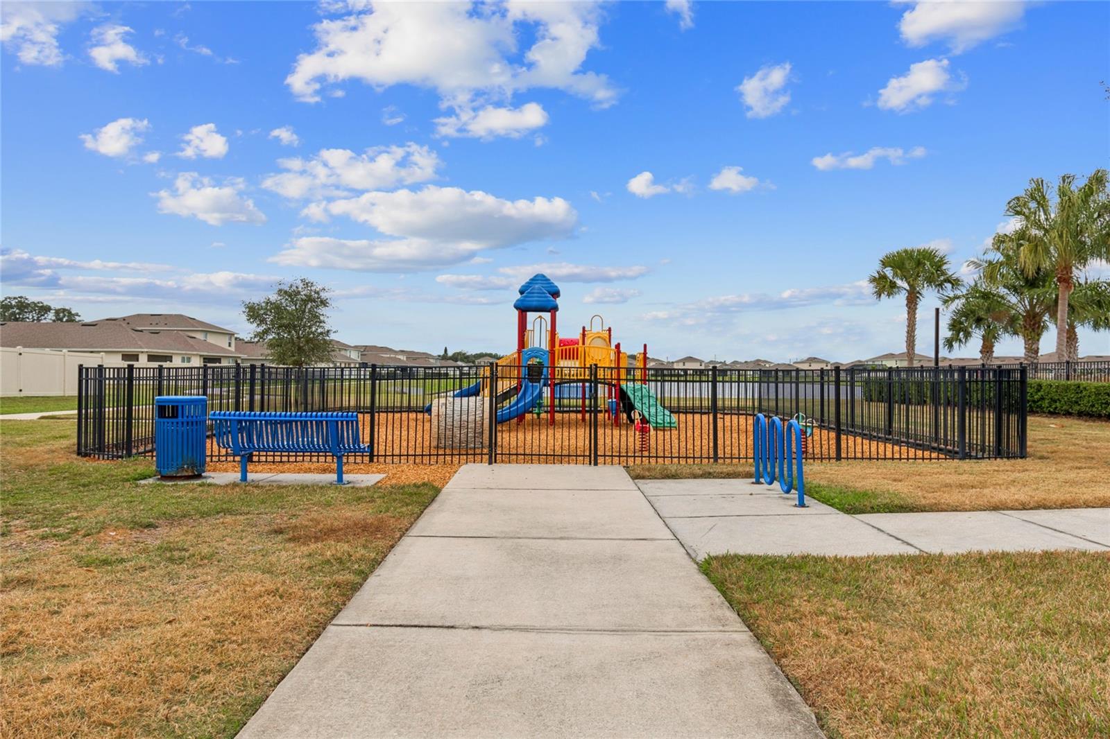 RIVERBEND AT CAMERON HEIGHTS - Residential