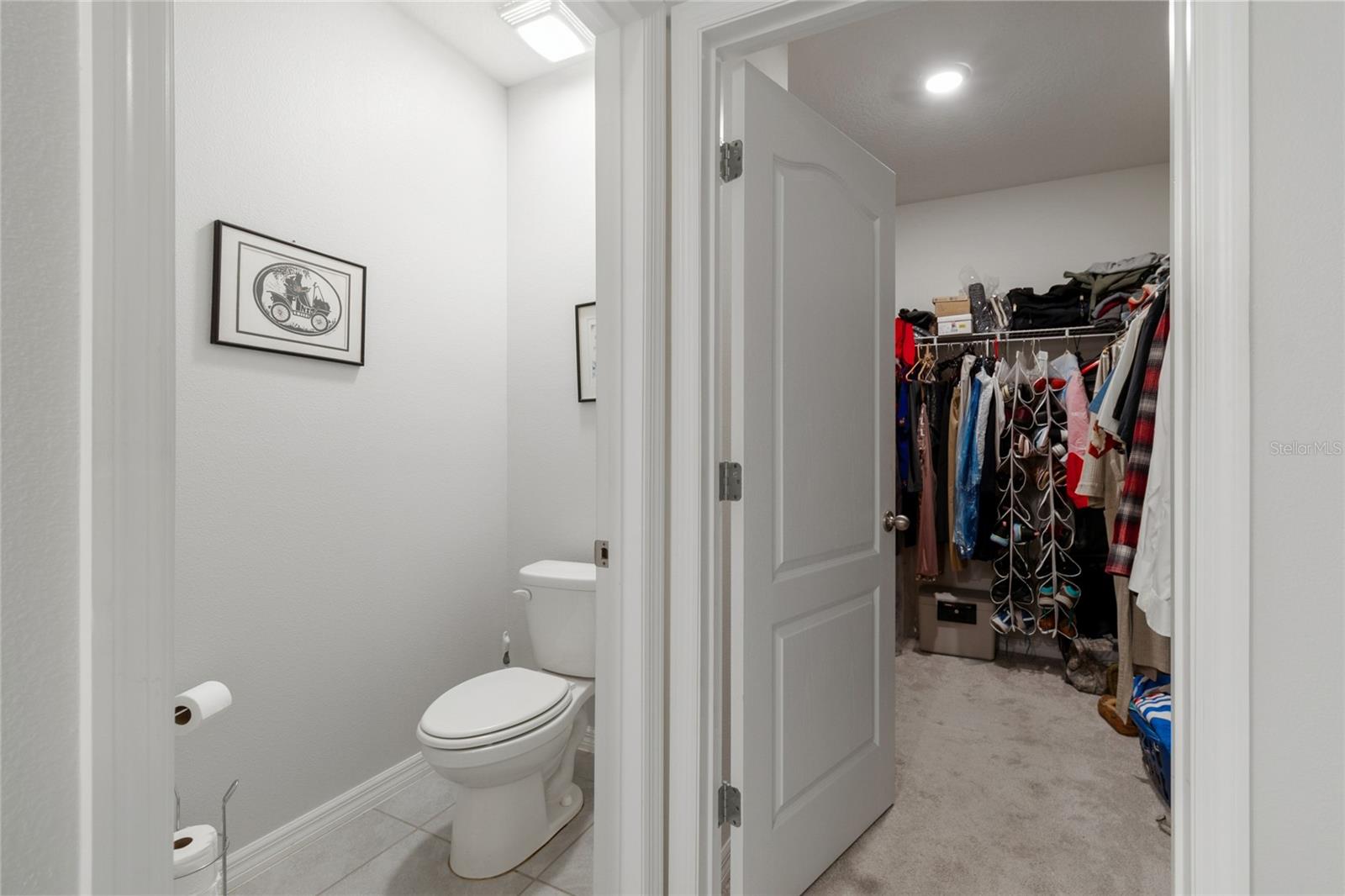 RIVERBEND AT CAMERON HEIGHTS - Residential