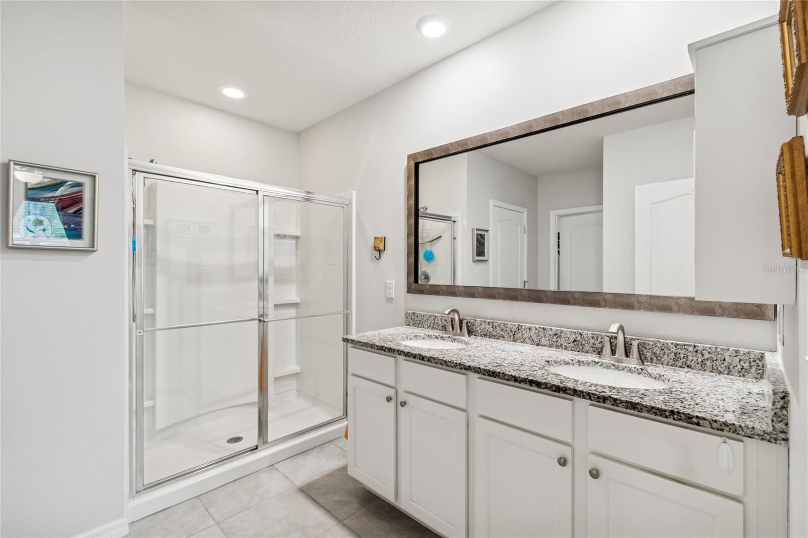 RIVERBEND AT CAMERON HEIGHTS - Residential