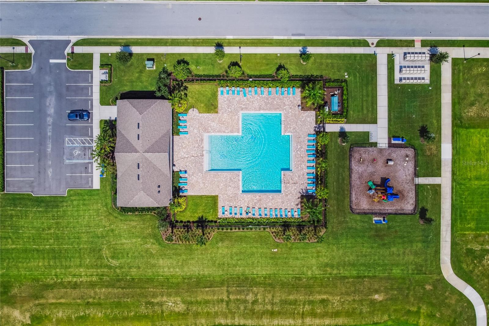 RIVERBEND AT CAMERON HEIGHTS - Residential